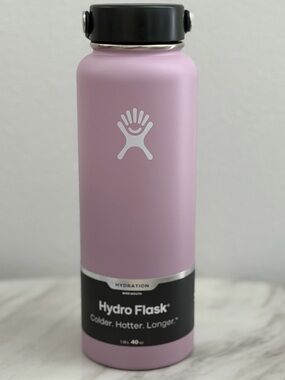 Hydro Flask | Other | Hydroflask Hibiscus 32oz Tumbler | Poshmark